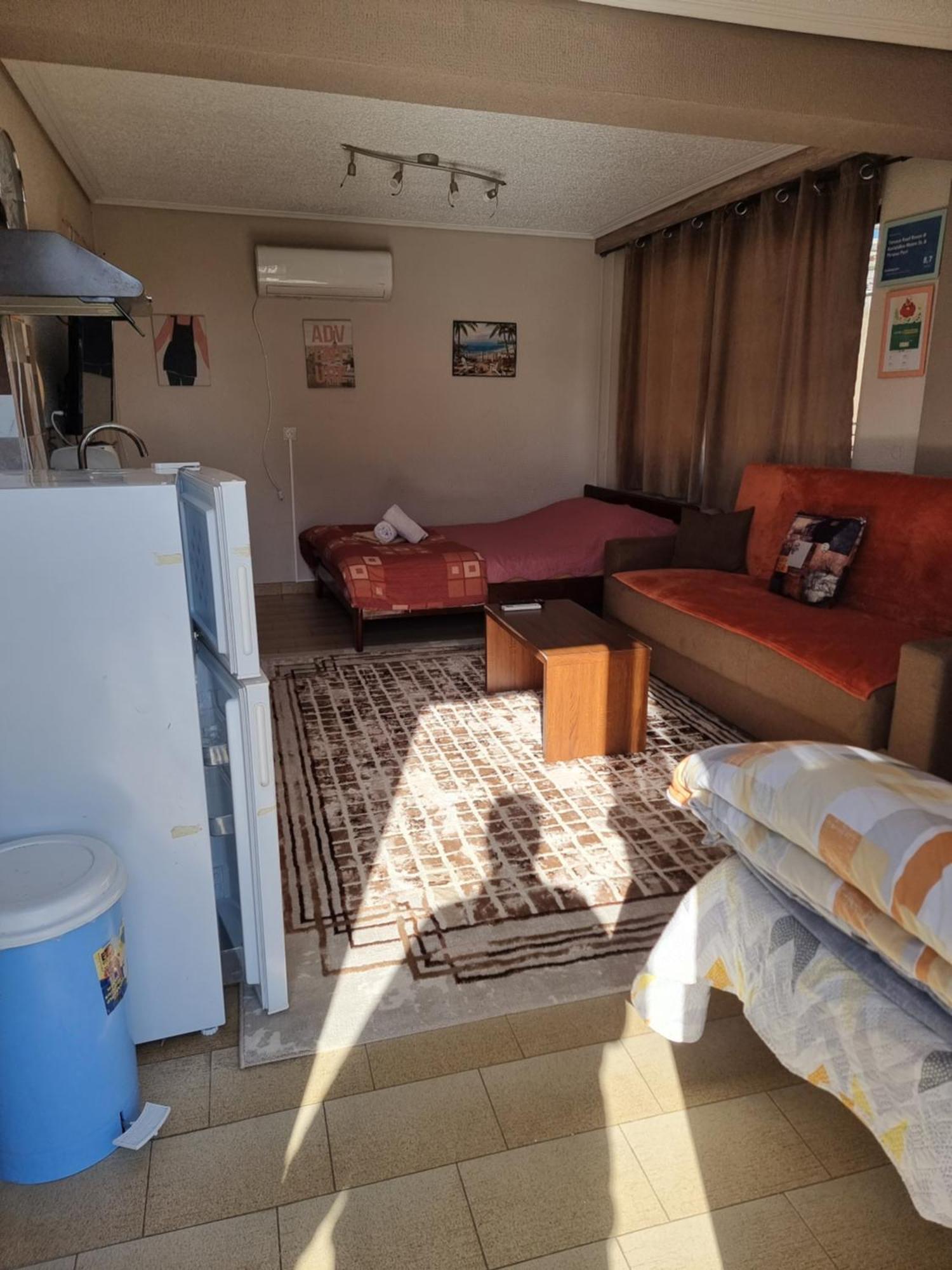 Terrace Roof Room @ Koridallos Metro St. & Piraeus Port المظهر الخارجي الصورة